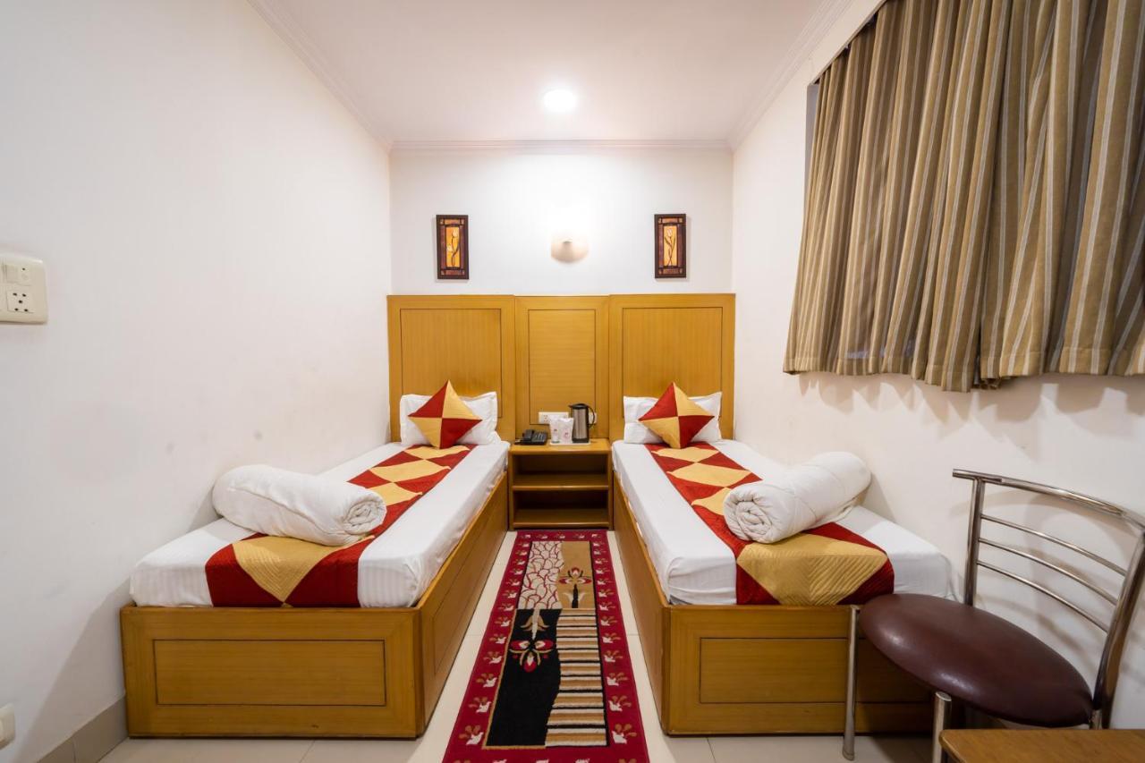 Ritz Residency Hotel Jaipur Eksteriør bilde